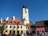 Turnul Sfatului din Sibiu - sibiu